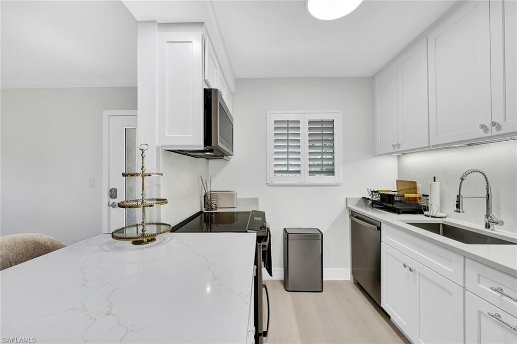 1100 Gulf Shore Blvd N, Unit 108, Naples, FL 34102 Photo