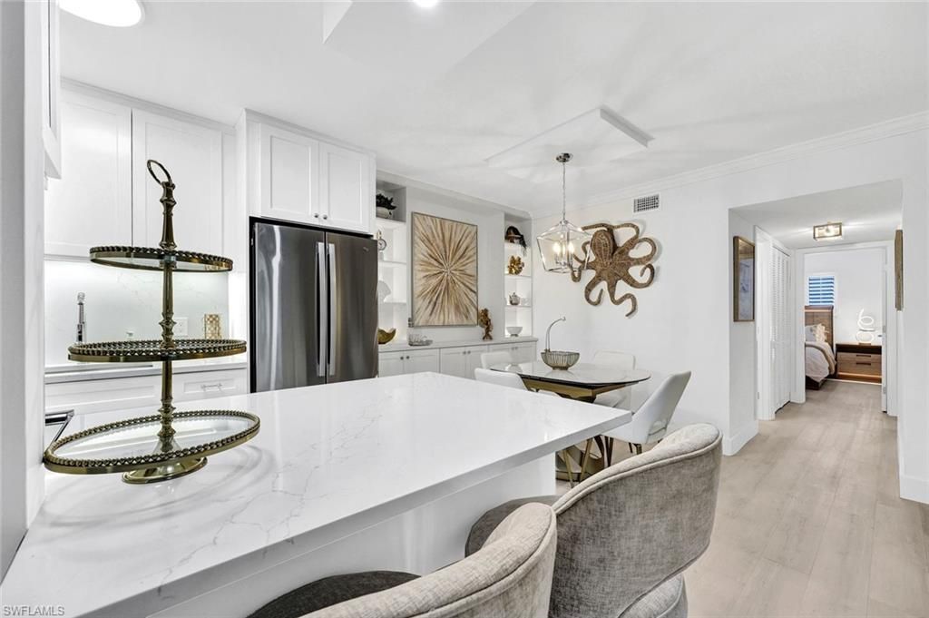 1100 Gulf Shore Blvd N, Unit 108, Naples, FL 34102 Photo