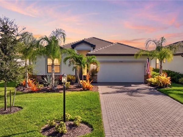 18566 Ives DR , ESTERO, FL 33928