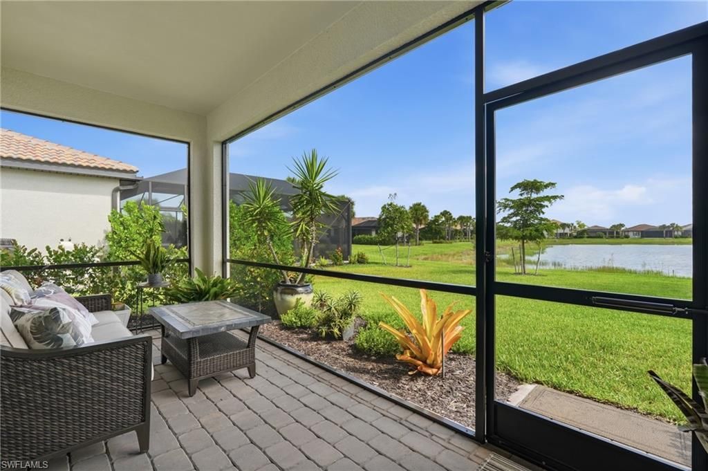 18566 Ives Dr, Estero, FL 33928 Photo