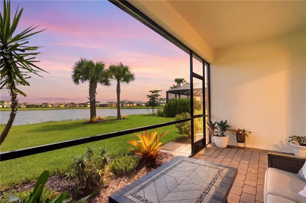 18566 Ives Dr, Estero, FL 33928 Photo