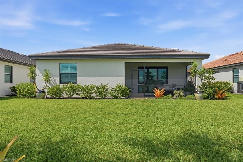 18566 Ives Dr, Estero, FL 33928 Photo