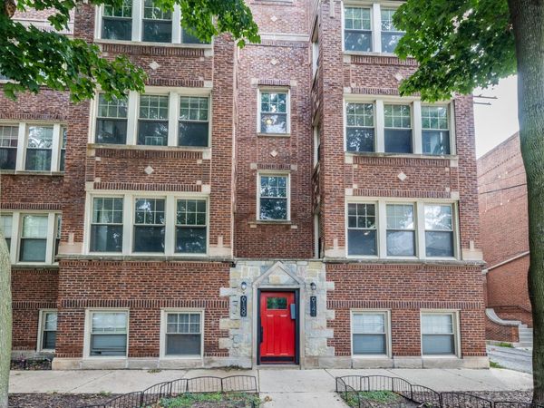 6139 N Paulina Street , Unit 1, Chicago, IL 60660