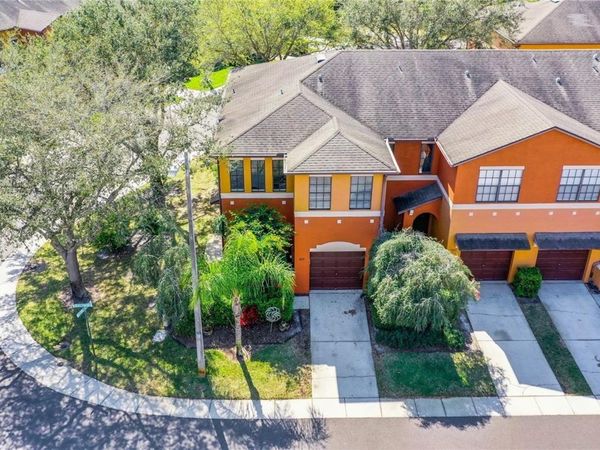 1019 BLACKWATER DRIVE , WESLEY CHAPEL, FL 33543