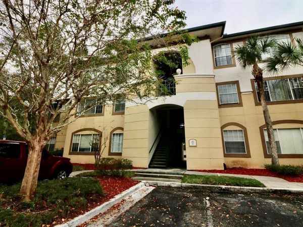 17101 CARRINGTON PARK DRIVE , Unit 405, TAMPA, FL 33647
