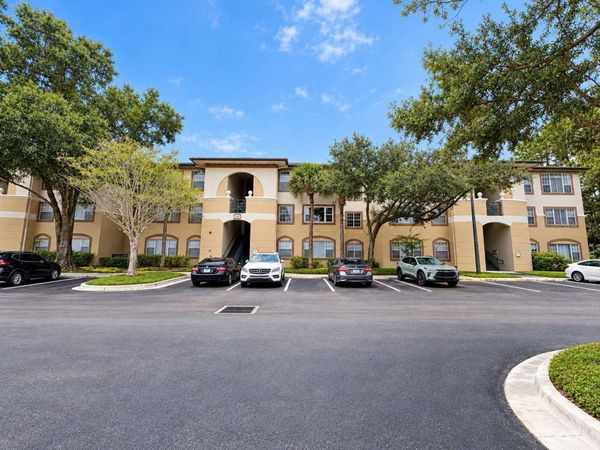 17101 CARRINGTON PARK DRIVE, Unit 405, TAMPA, FL 33647