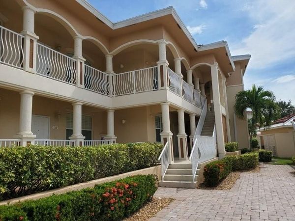 3314 WOOD THRUSH DRIVE, Unit 125, PUNTA GORDA, FL 33950