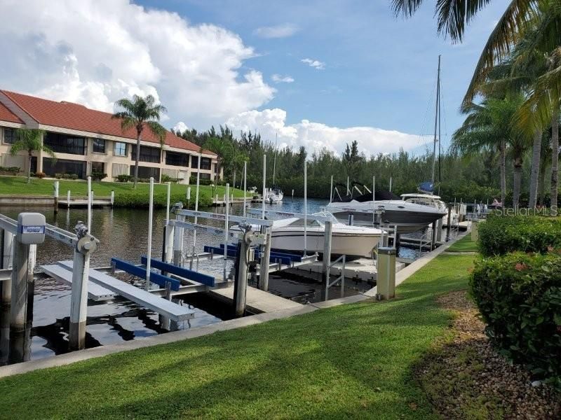 3314 Wood Thrush Drive, Unit 125, Punta Gorda, FL 33950 Photo
