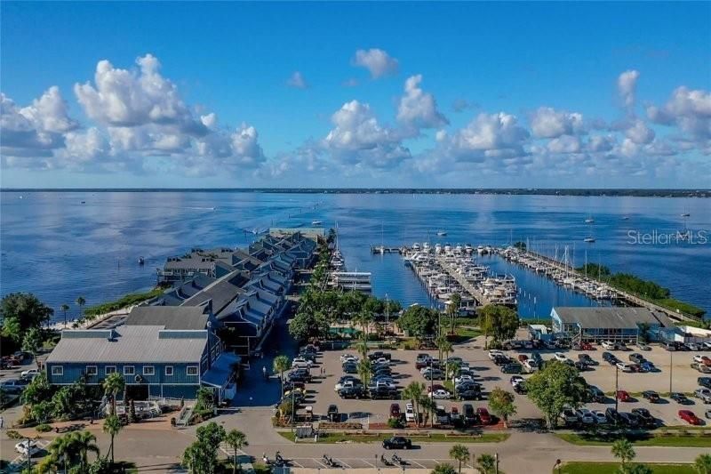 3314 Wood Thrush Drive, Unit 125, Punta Gorda, FL 33950 Photo