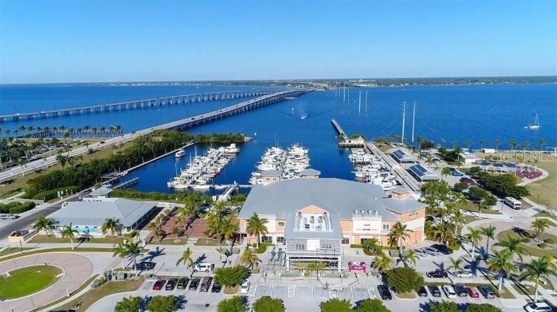 3314 Wood Thrush Drive, Unit 125, Punta Gorda, FL 33950 Photo