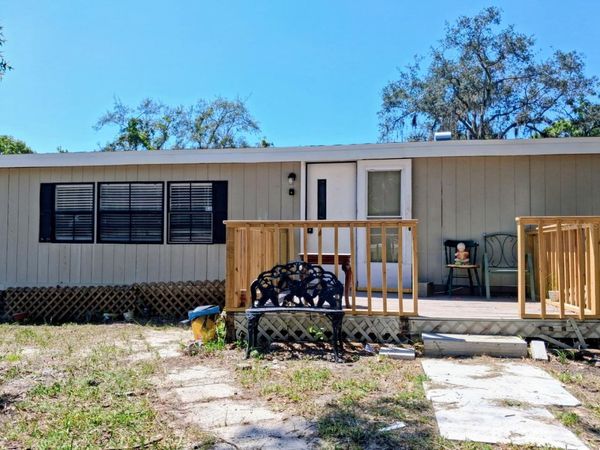 15215 VINE STREET , HUDSON, FL 34667