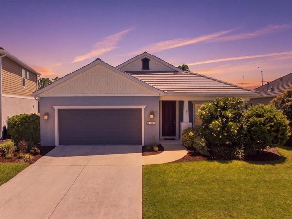 116 AVENS DRIVE , NOKOMIS, FL 34275