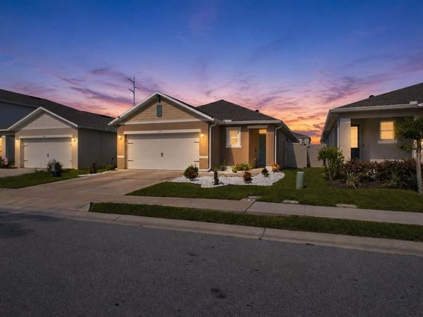 324 GINA LANE , DAVENPORT, FL 33837
