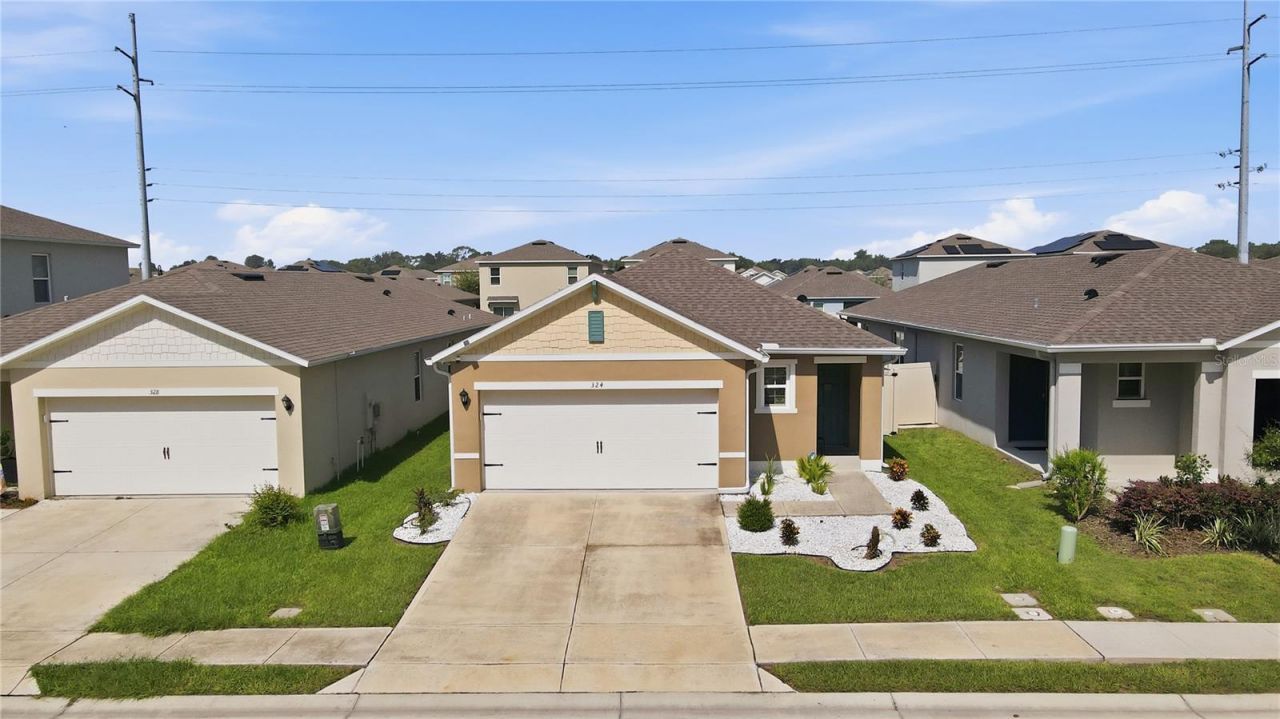 324 Gina Lane , Davenport, FL 33837 Photo