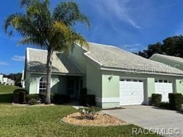 824 WINDERMERE BOULEVARD , INVERNESS, FL 34453