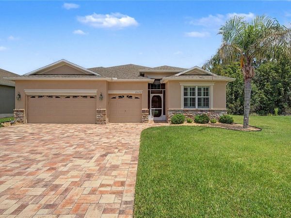 29079 OXMOOR COURT , SAN ANTONIO, FL 33576