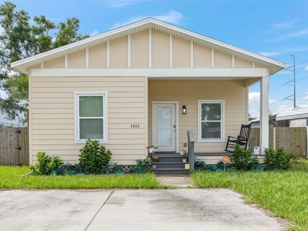 3403 E 10TH AVENUE , TAMPA, FL 33605