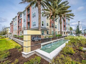 7517 LAUREATE BOULEVARD  Orlando, FL 32827