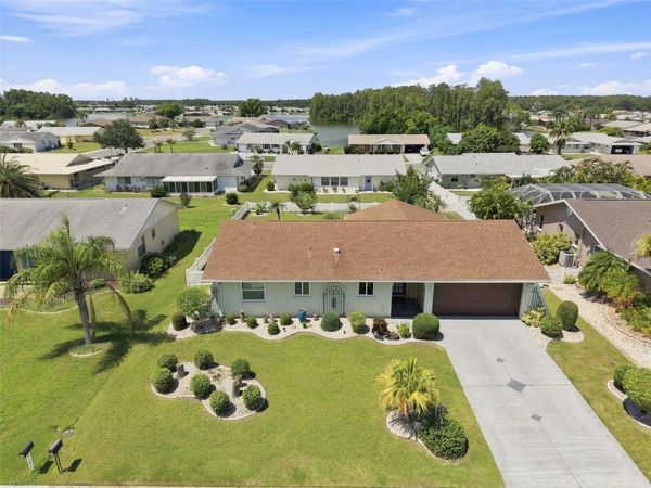 1804 FORT DUQUESNA DRIVE , SUN CITY CENTER, FL 33573