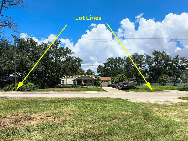 4711 W SAN JOSE STREET , TAMPA, FL 33629
