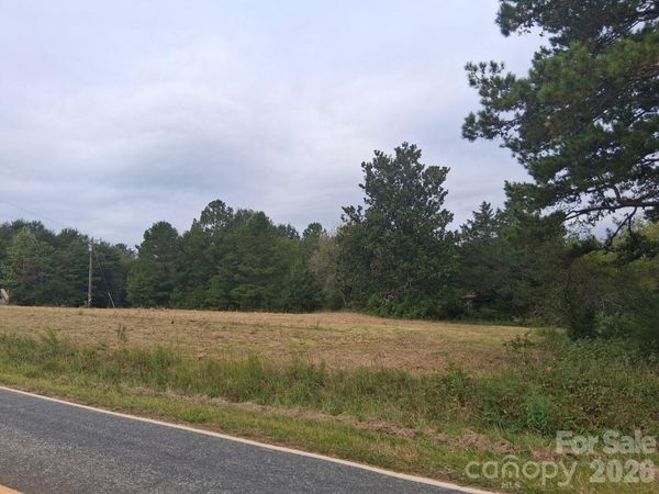 0 Hopewell Road, Ellenboro, NC 28040