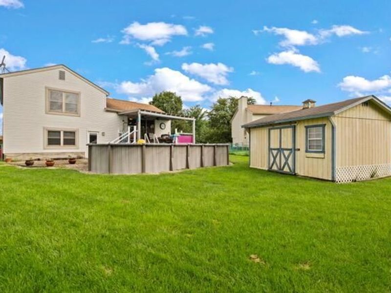 6 Ashton Drive , Ashville, OH 43103 Photo 49