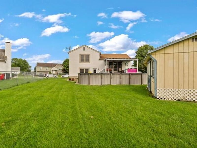 6 Ashton Drive , Ashville, OH 43103 Photo 50