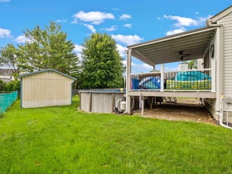 6 Ashton Drive , Ashville, OH 43103 Photo 51