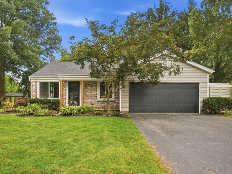 525 Saulsbury Court, Columbus, OH 43230 Photo 1