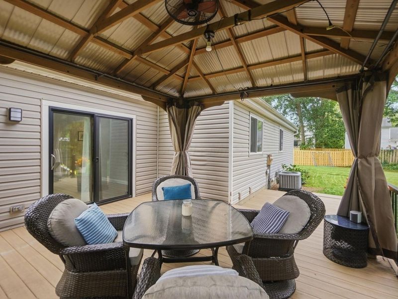 525 Saulsbury Court, Columbus, OH 43230 Photo 45