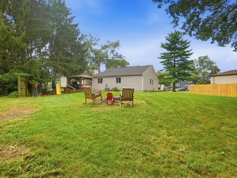 525 Saulsbury Court, Columbus, OH 43230 Photo 48