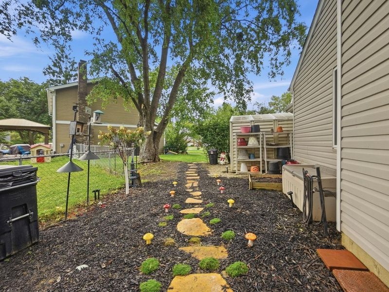 525 Saulsbury Court, Columbus, OH 43230 Photo 50