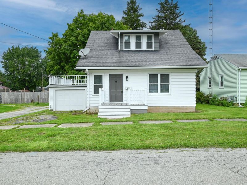 222 E Summit Street , Galion, OH 44833 Photo 2