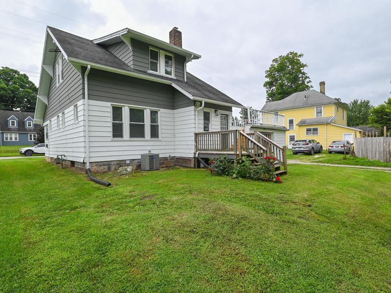 222 E Summit Street , Galion, OH 44833 Photo 34