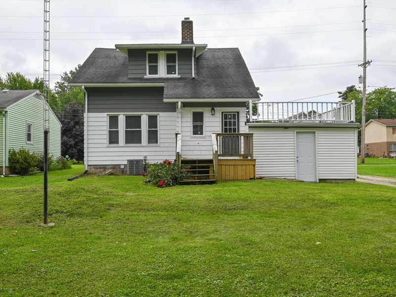 222 E Summit Street , Galion, OH 44833 Photo 35