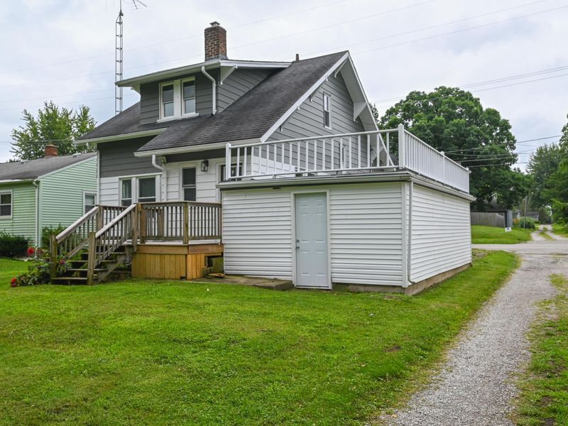 222 E Summit Street , Galion, OH 44833 Photo 36