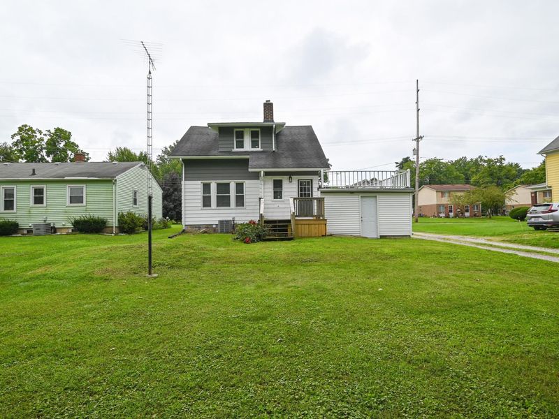 222 E Summit Street , Galion, OH 44833 Photo 37