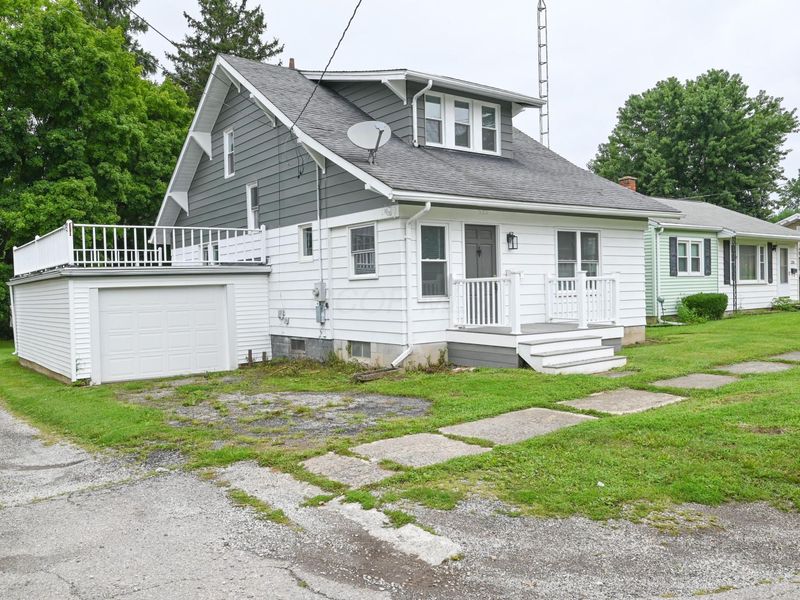 222 E Summit Street , Galion, OH 44833 Photo 4