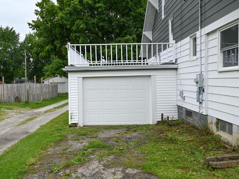 222 E Summit Street , Galion, OH 44833 Photo 40