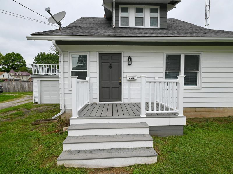 222 E Summit Street , Galion, OH 44833 Photo 41
