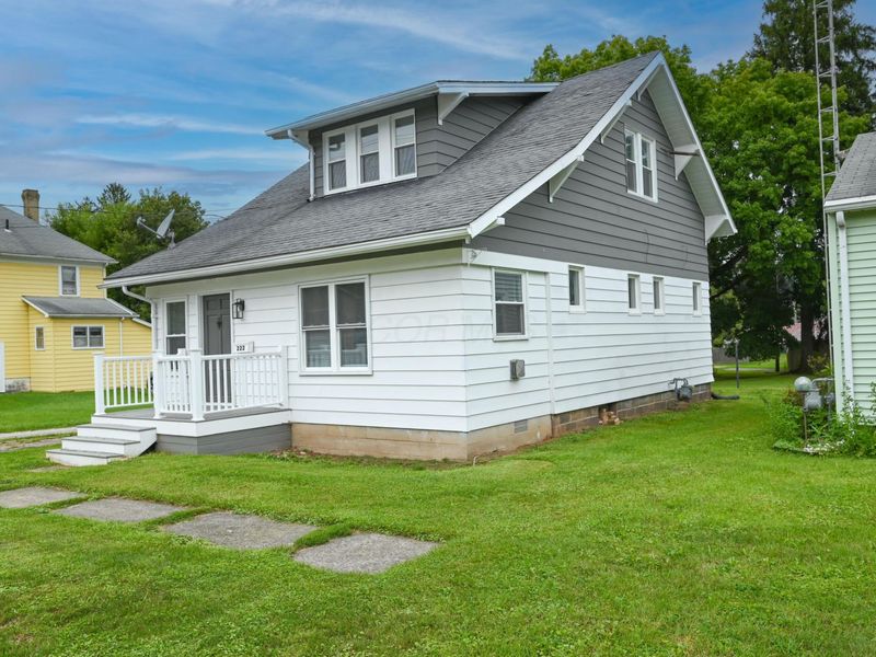 222 E Summit Street , Galion, OH 44833 Photo 5