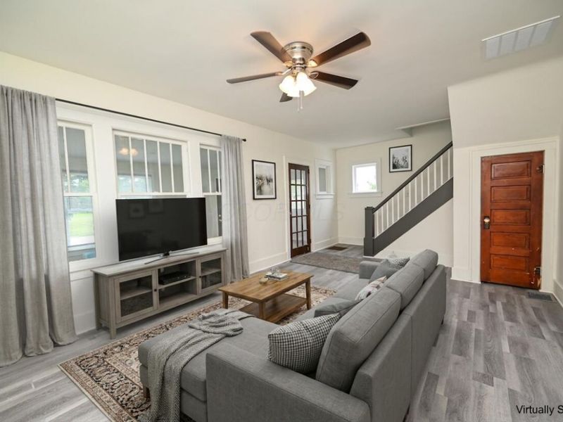 222 E Summit Street , Galion, OH 44833 Photo 7