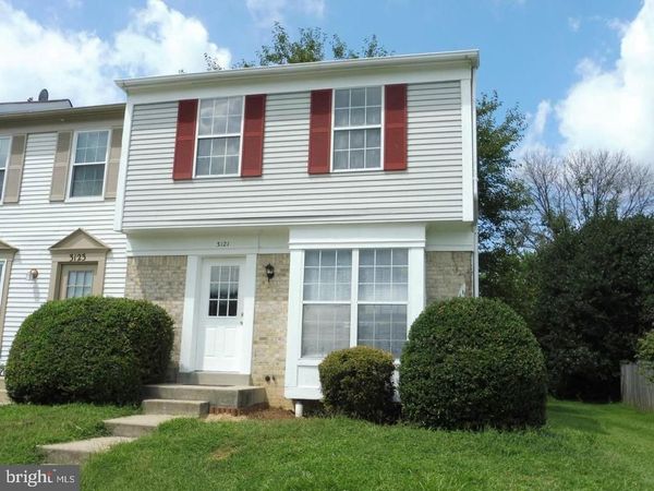 3121 BENTON SQUARE DRIVE , OLNEY, MD 20832