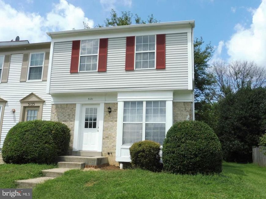 3121 Benton Square Drive , Olney, MD 20832 Main Photo