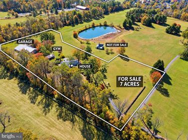 7099 GLEN CURTISS LANE, WARRENTON, VA 20187