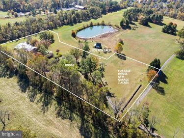 7099 GLEN CURTISS LANE, WARRENTON, VA 20187