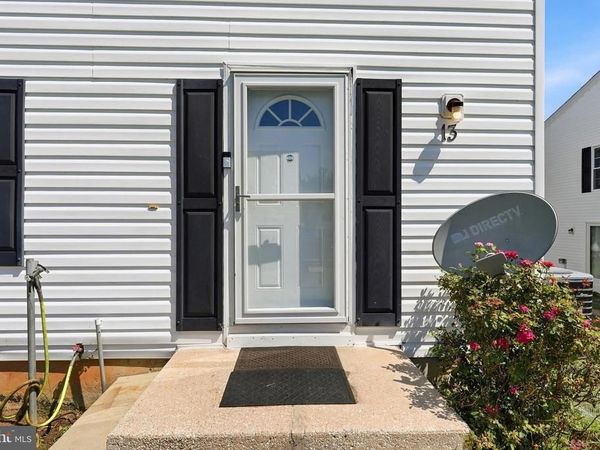13 FOX RUN COURT , REISTERSTOWN, MD 21136