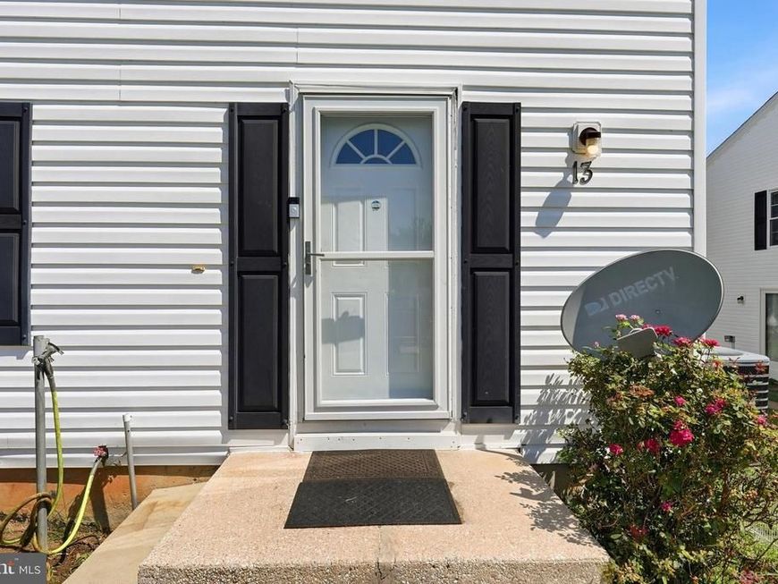13 Fox Run Court , Reisterstown, MD 21136 Main Photo
