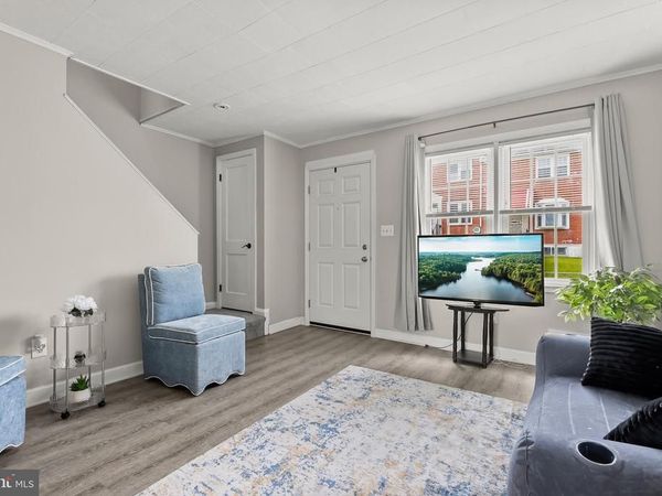 1032 TUNBRIDGE ROAD, BALTIMORE, MD 21212