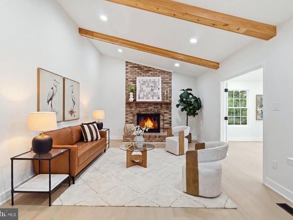 14983 GOLD POST COURT, CENTREVILLE, VA 20121